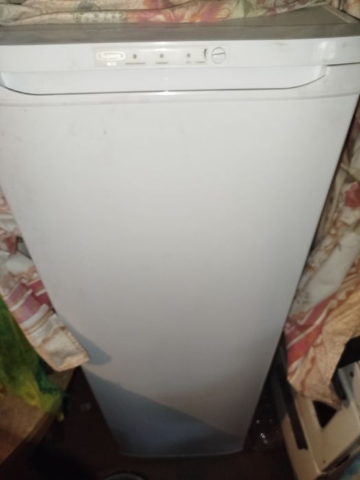 Морозильная камера