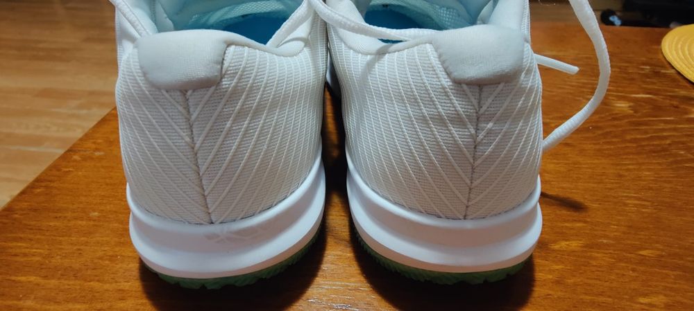 Adidas Crazytrain pro CHL