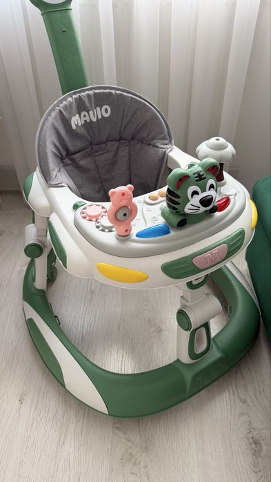 Premergator Mavio