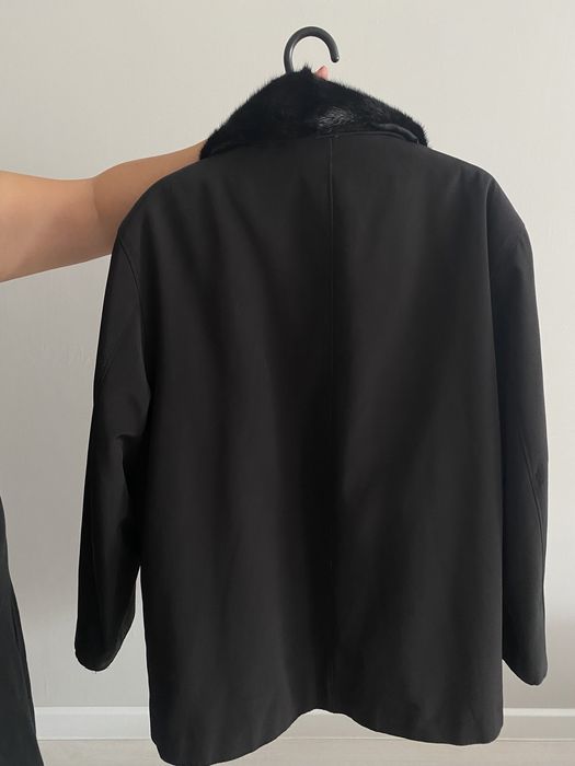 Мужская куртка