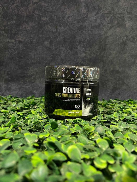 Maxler Creatine Monohydrate 150gr