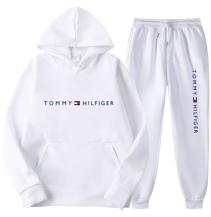 Костюм повседневка