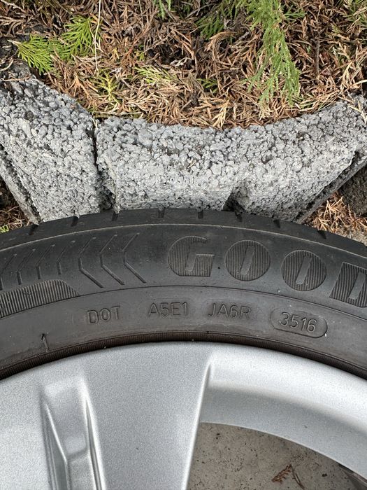 Джанти за Рено (4 броя)