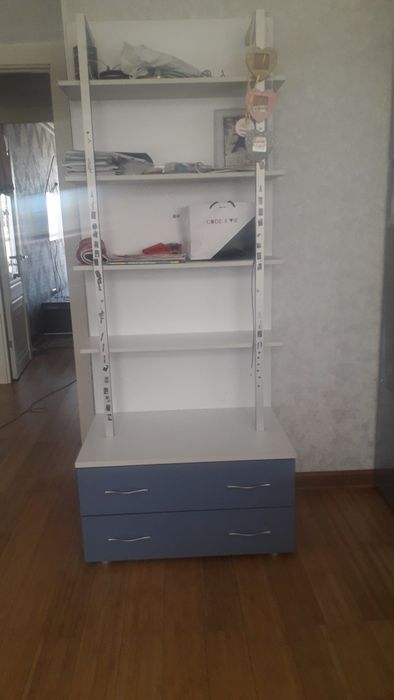 Детский гарнитур кровати продам