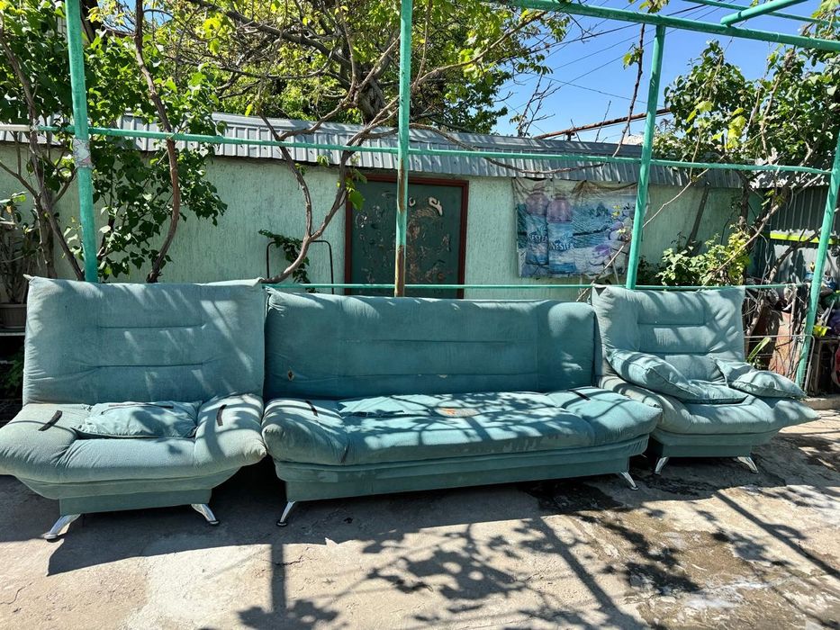 Диван  ,диван кресла.