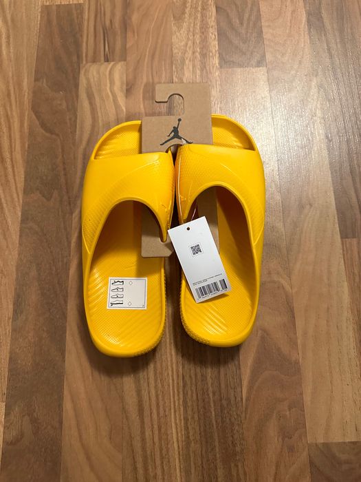 Детски чехли Jordan