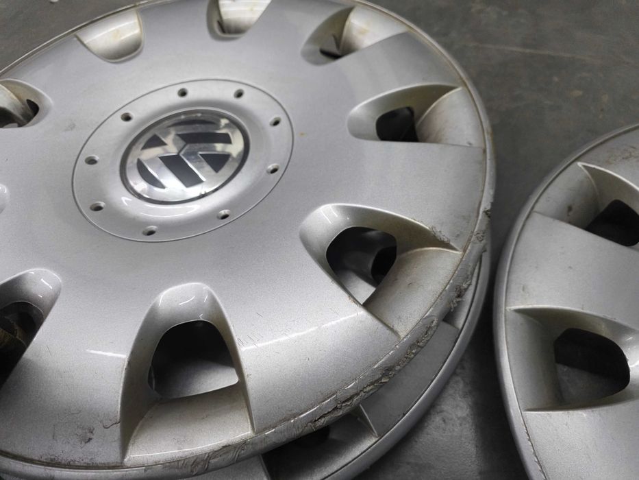 Тасове 15 - Volkswagen