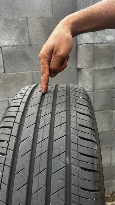 Автошины  Goodyear