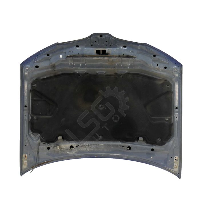 Преден капак Nissan Almera II (N16)  2003-2006 ID: 127482