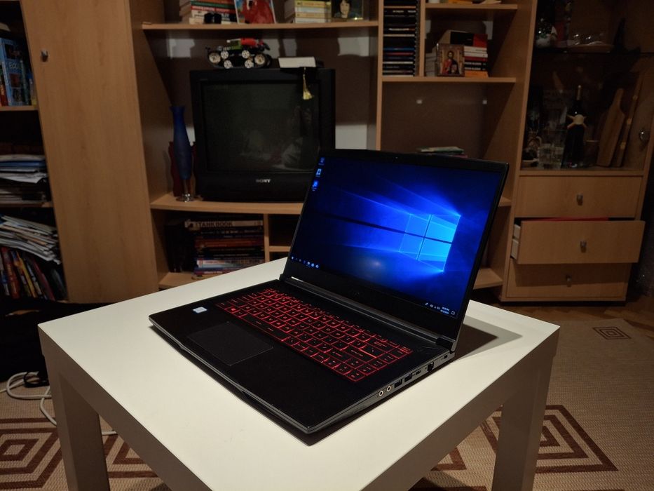 Laptop MSI Gaming
