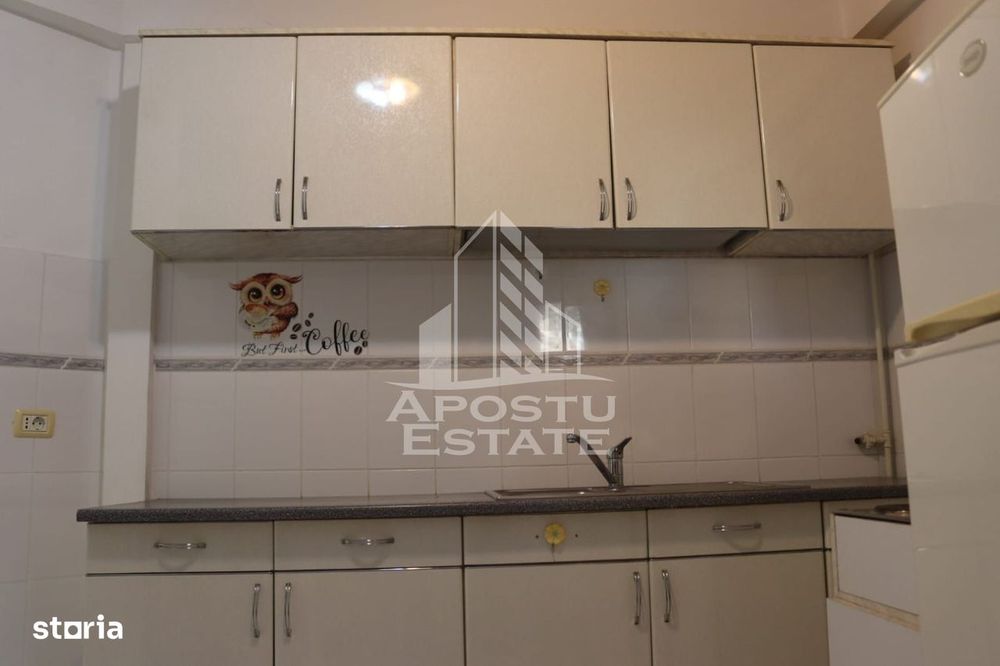Apartament 3 camere,2 bai, Micalaca Malul Muresului