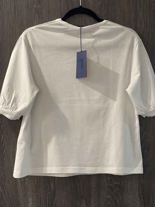 Дамска тениска TRUSSARDI JEANS