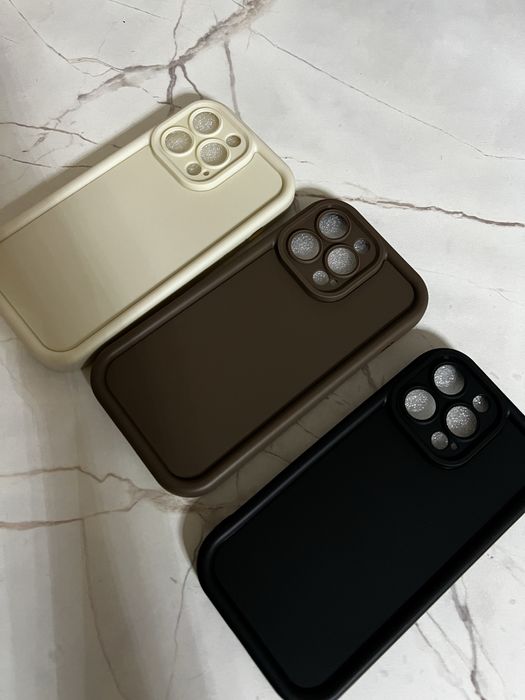 Продам чехлы iphone 13 pro