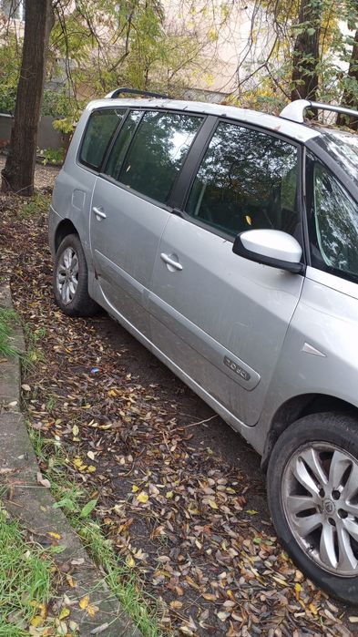 Renault Espace oferta