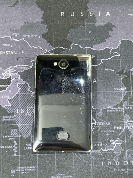Telefon Nokia Asha N503