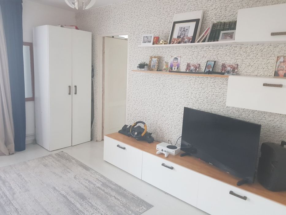 Apartament 3 camere Progresu