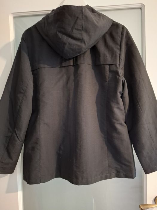 Jacheta de primavara Wear impermeabila