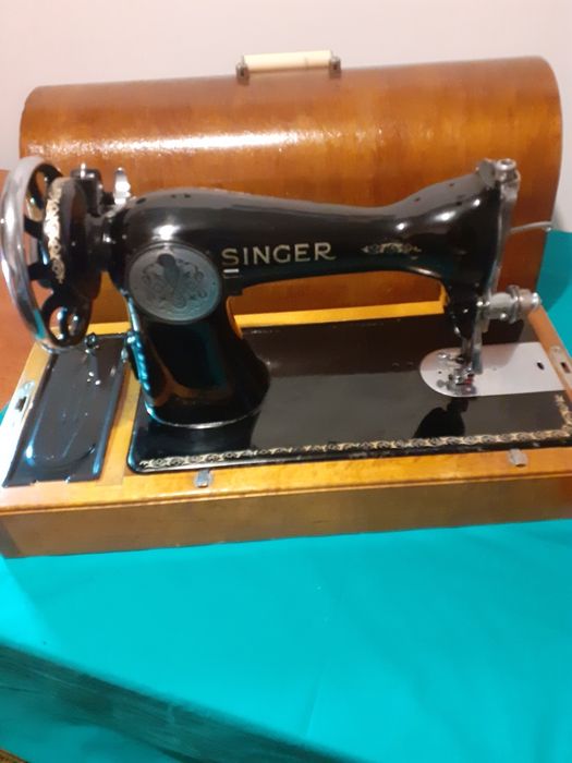 Singer mașină de cusut electronica  cu zig zag