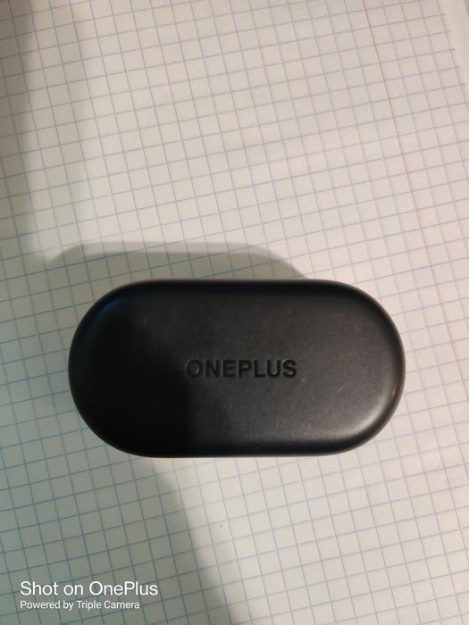 Беспроводные наушники OnePlus buds V