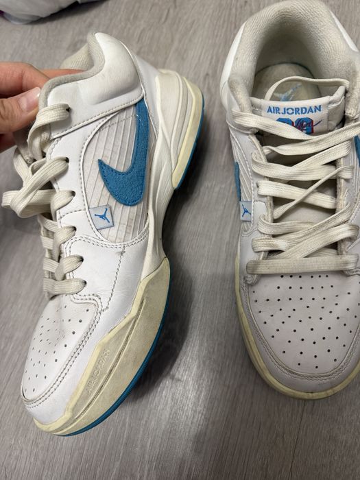Air Jordan оригинал 38 р