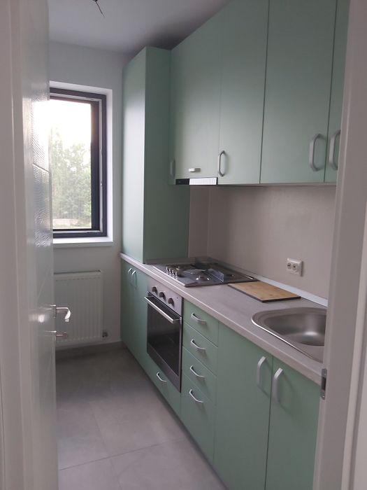 Închiriez apartament 2 camere în hils palady cu aer condiționat, centrala proprie, și parcare
