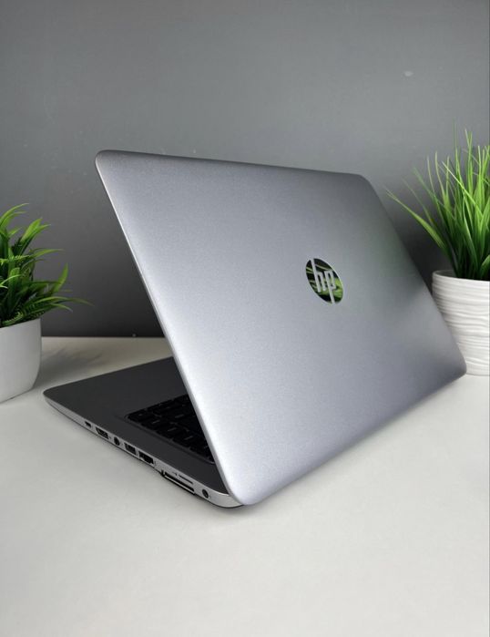 Ноутбук Hp core i7/7 пок