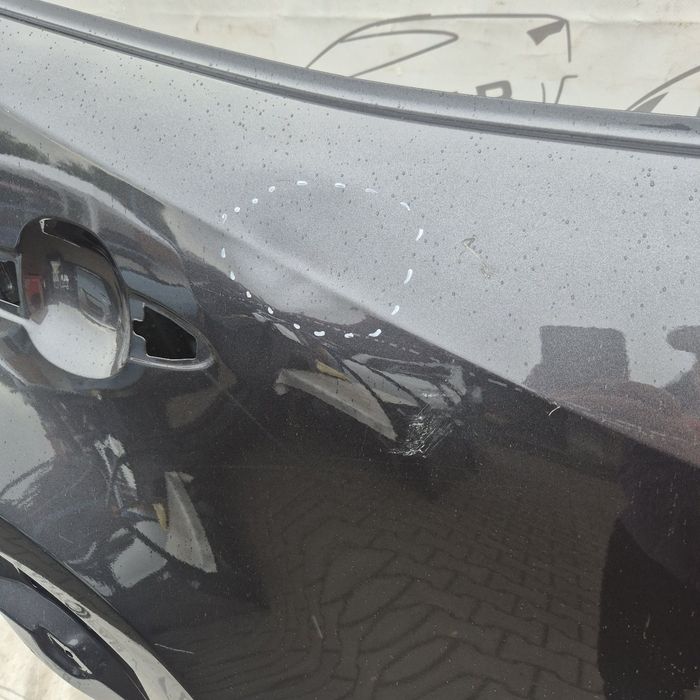 Usa dreapta spate Toyota Yaris Cross an 2022-2023-2024-2025-2026