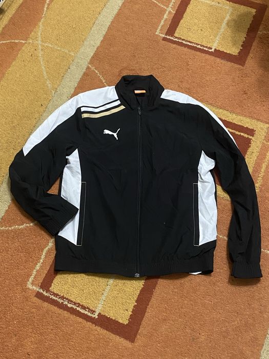 Мъжка ветровка Puma