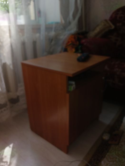 Тумбочка для спали,детской