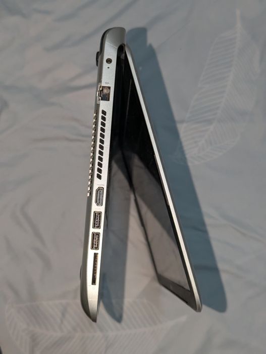 HP Pavilion 15 ноутбук