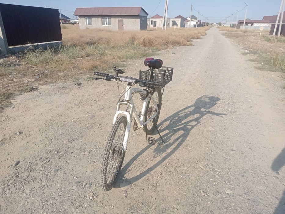 Велосипед хороший
