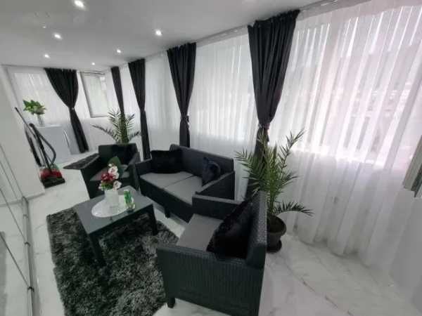 Продава се Тристаен апартамент в Асеновград - 90 кв.м за 1778 €/кв.м - Снимка #9