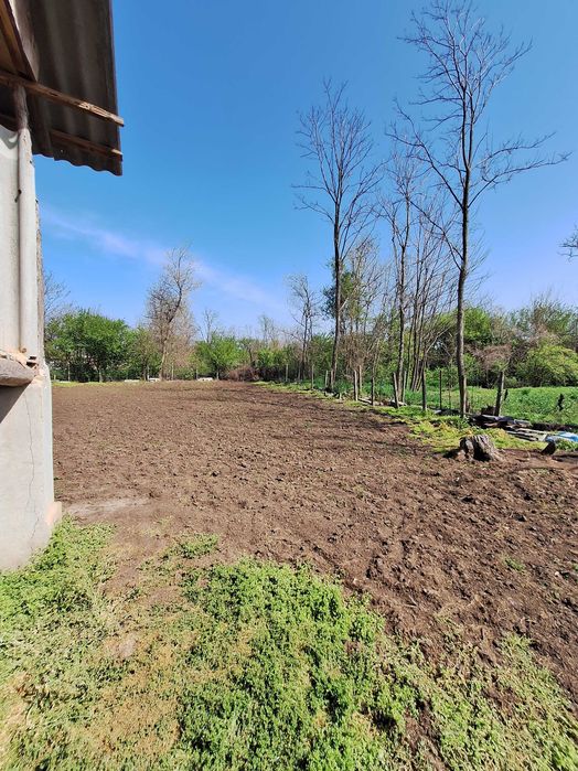 Super Oferta Casa la tara Movila Miresii