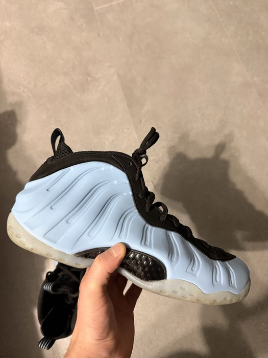 Nike Air Foamposite 1 Psychic Blue