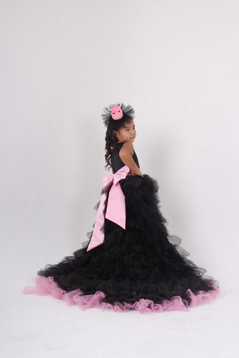 Прокат платьев детские, взрослые