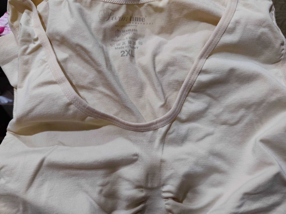 Утягивающий корсет