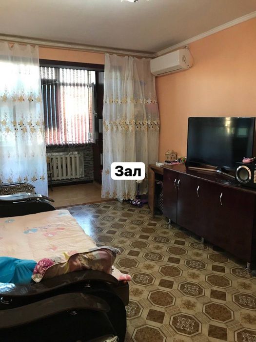 Продаеться квартира