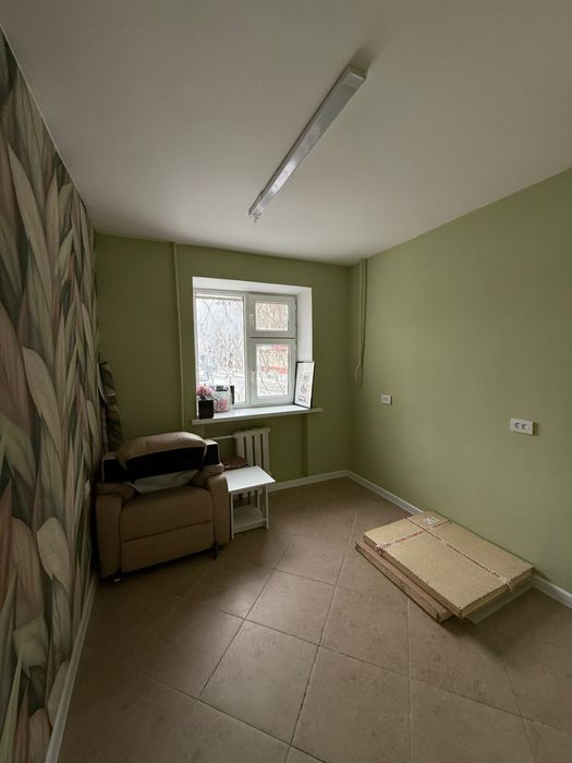 Кабинет в студии