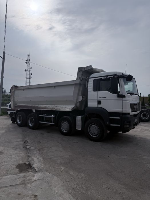 Ман самасвал 2013 йил