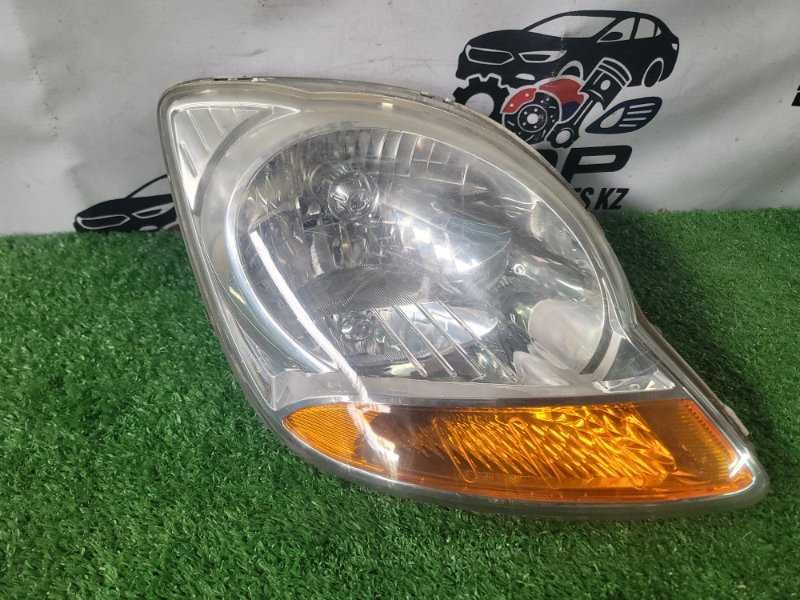 Фара  шевролет спарк все модели Chevrolet spark