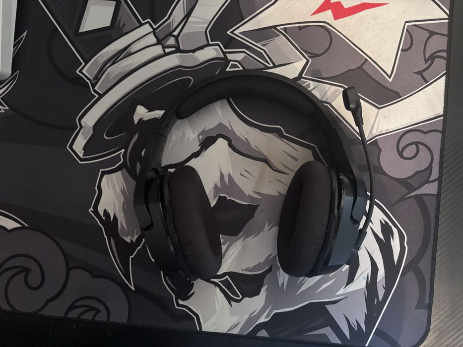 Игровые наушники, cloud stinger core wireless +7.1