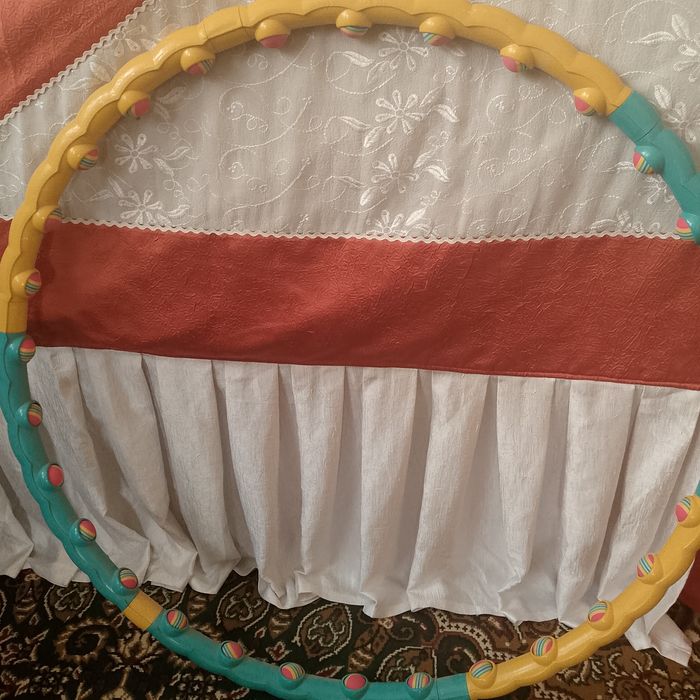 Оброч спортивный