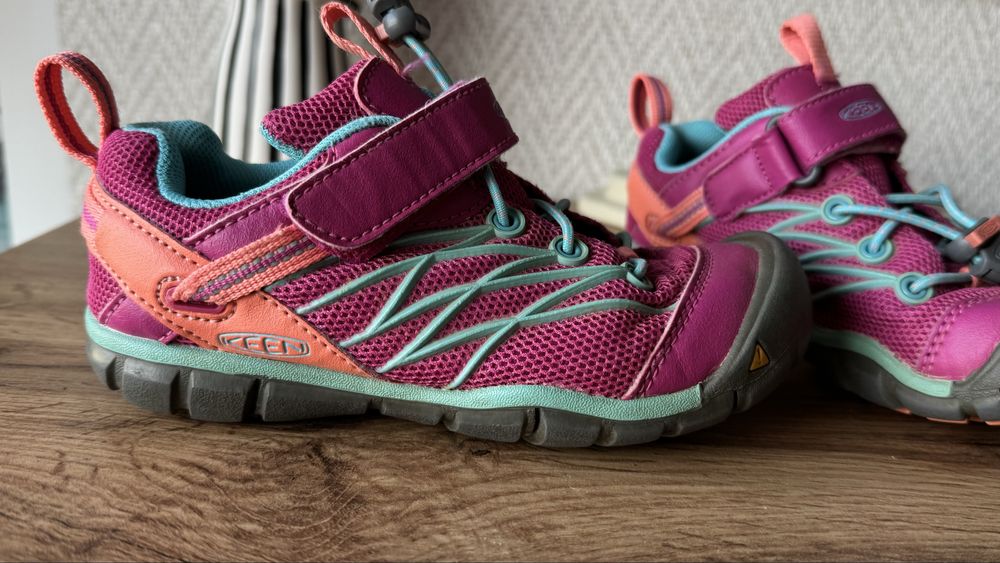 Детски сандали Keen номер 30,34