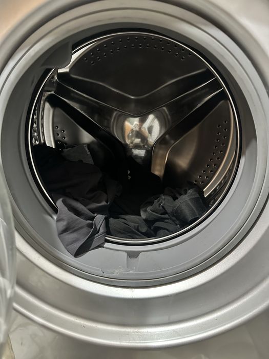 Стиральная машинка samsung