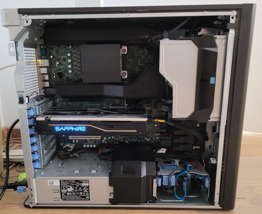 Sistem Desktop PC
