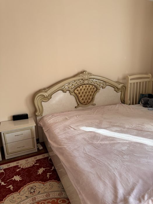 Спальный гарнитур б/у Белорусь