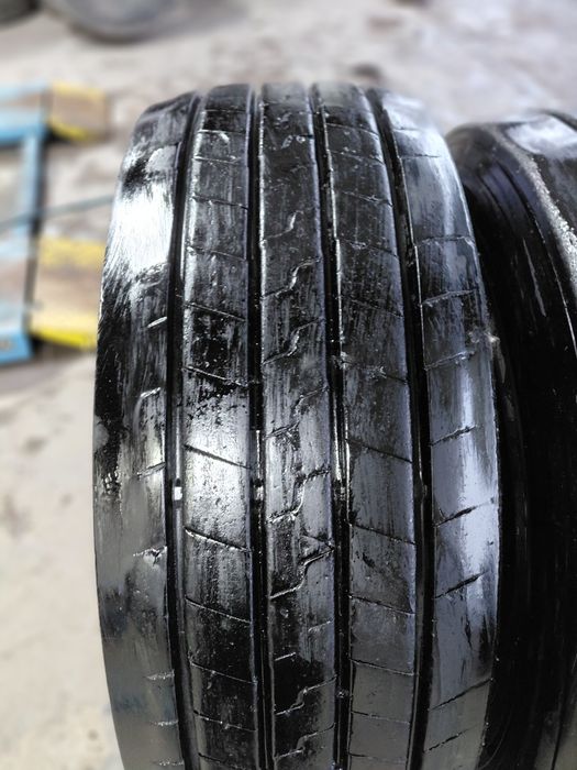 Шины GOODYEAR 22.5