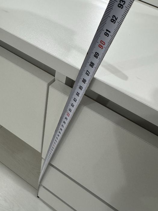 Комод дамский стол мебаль спальная