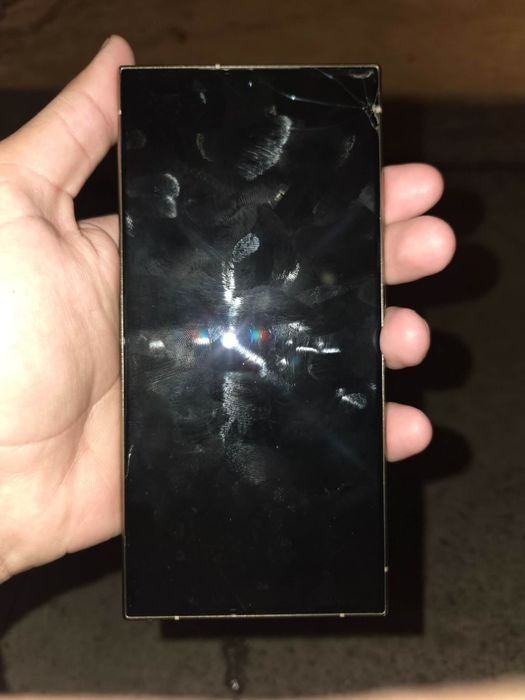 Samsung s24ultra 256gb