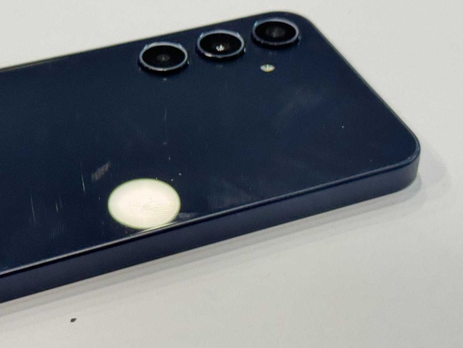 Samsung Galaxy A35 5G 128GB 6GB RAM Dual